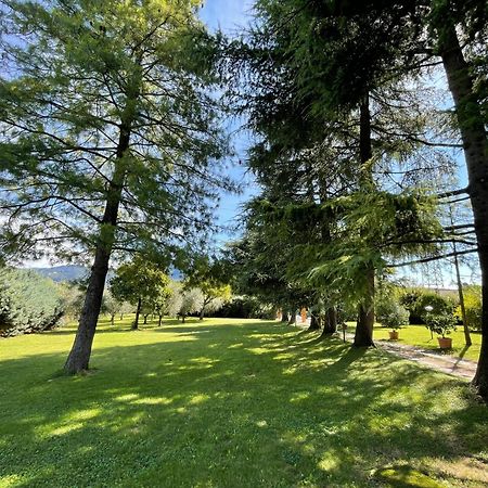 Secret Garden Egle Villa Caprino Veronese Exterior photo