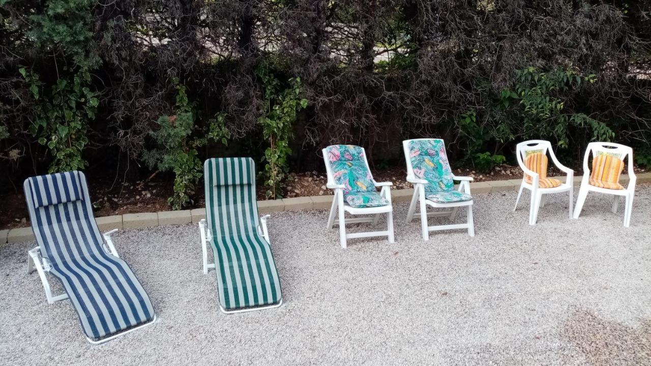 Secret Garden Egle Villa Caprino Veronese Exterior photo